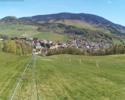 Loučná nad Desnou