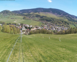 Loučná nad Desnou