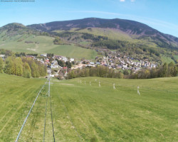 Loučná nad Desnou