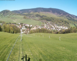 Loučná nad Desnou