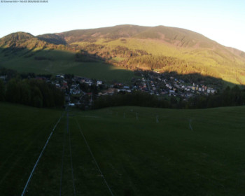 Obec Loučná nad Desnou