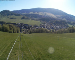 Loučná nad Desnou