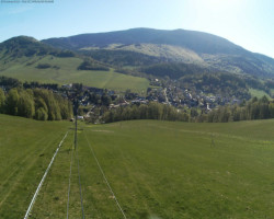 Loučná nad Desnou