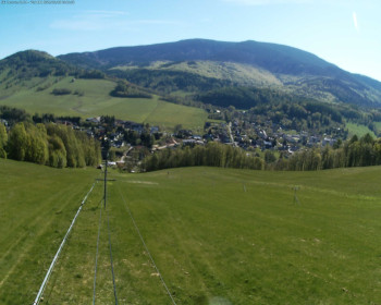 Obec Loučná nad Desnou