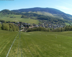Loučná nad Desnou