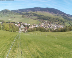 Loučná nad Desnou