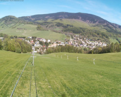 Loučná nad Desnou