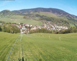 Loučná nad Desnou