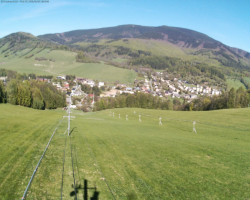 Loučná nad Desnou