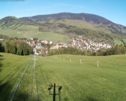 Loučná nad Desnou