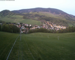 Loučná nad Desnou