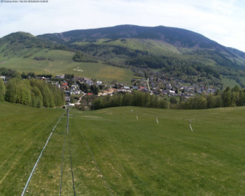 Obec Loučná nad Desnou