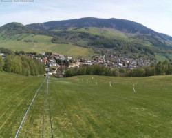 Loučná nad Desnou