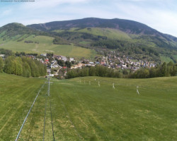 Loučná nad Desnou