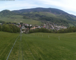 Loučná nad Desnou