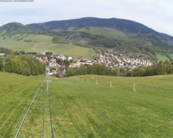 Obec Loučná nad Desnou