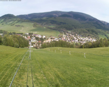 Obec Loučná nad Desnou