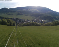Loučná nad Desnou