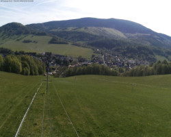 Loučná nad Desnou