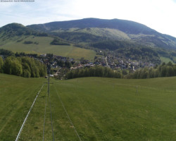 Loučná nad Desnou