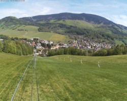 Loučná nad Desnou