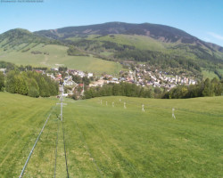 Loučná nad Desnou