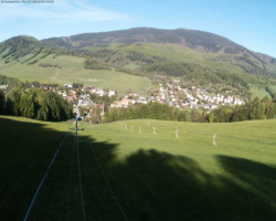 Loučná nad Desnou