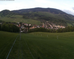 Loučná nad Desnou