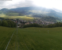 Loučná nad Desnou