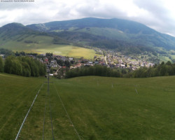 Loučná nad Desnou