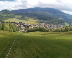 Loučná nad Desnou