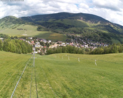 Loučná nad Desnou