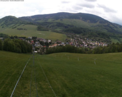 Loučná nad Desnou