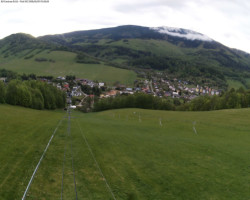 Loučná nad Desnou