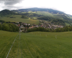 Loučná nad Desnou