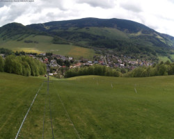 Loučná nad Desnou