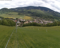 Loučná nad Desnou