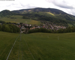 Loučná nad Desnou
