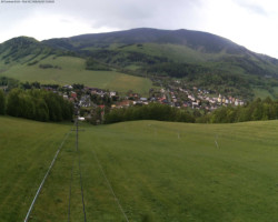 Loučná nad Desnou