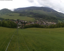 Loučná nad Desnou