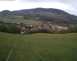 Loučná nad Desnou