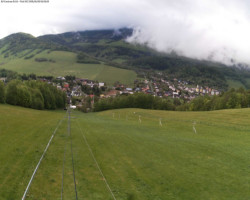 Loučná nad Desnou