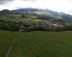 Loučná nad Desnou