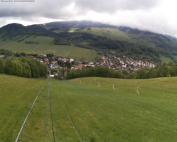 Loučná nad Desnou