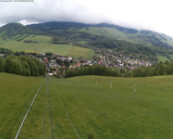 Loučná nad Desnou