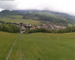 Loučná nad Desnou