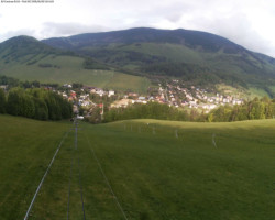 Loučná nad Desnou
