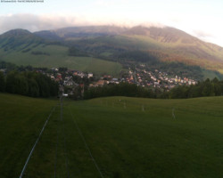 Loučná nad Desnou