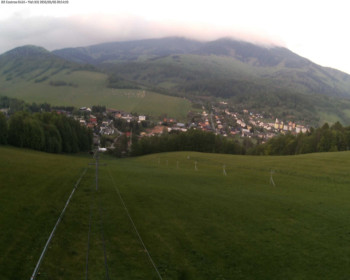 Obec Loučná nad Desnou