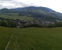 Loučná nad Desnou